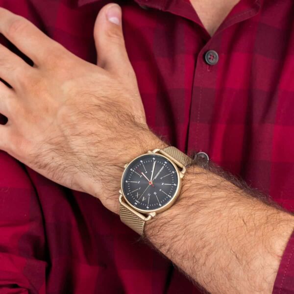 Armani Exchange Watch For Men AX2901 - Image 4