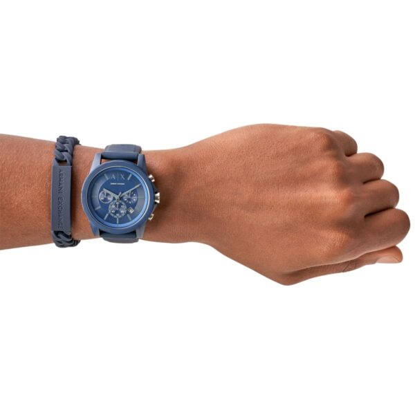 Armani Exchange Watch For Men AX7128 - Image 4
