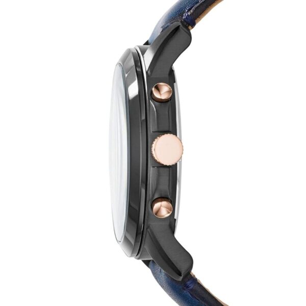 Fossil Watch For Men BQ2007 - Image 2