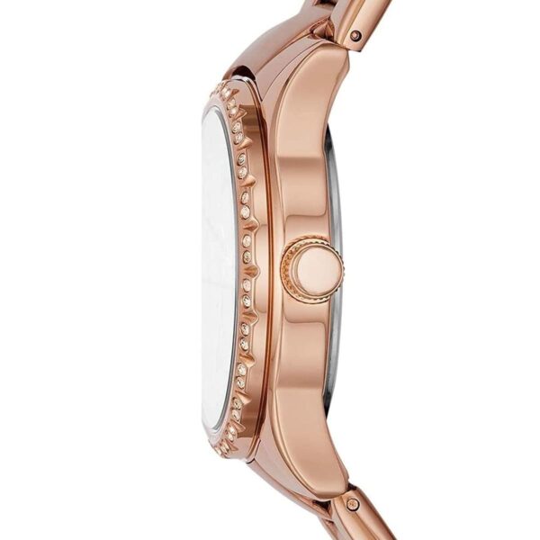 Fossil Watch For Women BQ3563 - Image 3