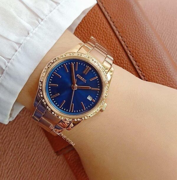 Fossil Watch For Women BQ3563 - Image 4