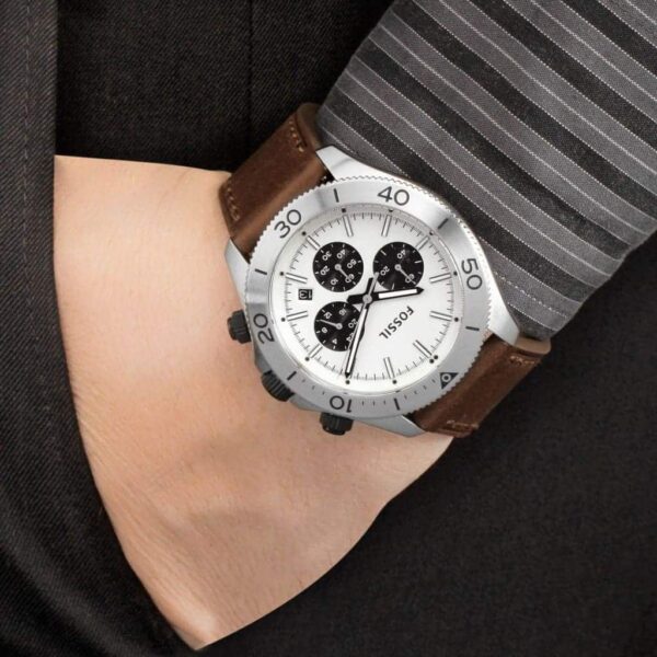 Fossil Watch For Men CH2886 - Image 4
