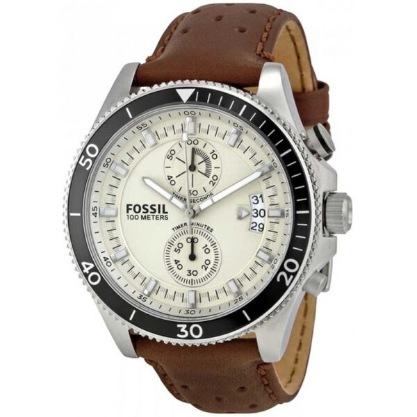 Fossil Watch For Men CH2943 - Image 2