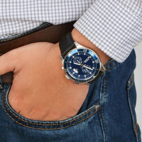 Fossil Watch For Men CH2945 - Image 4