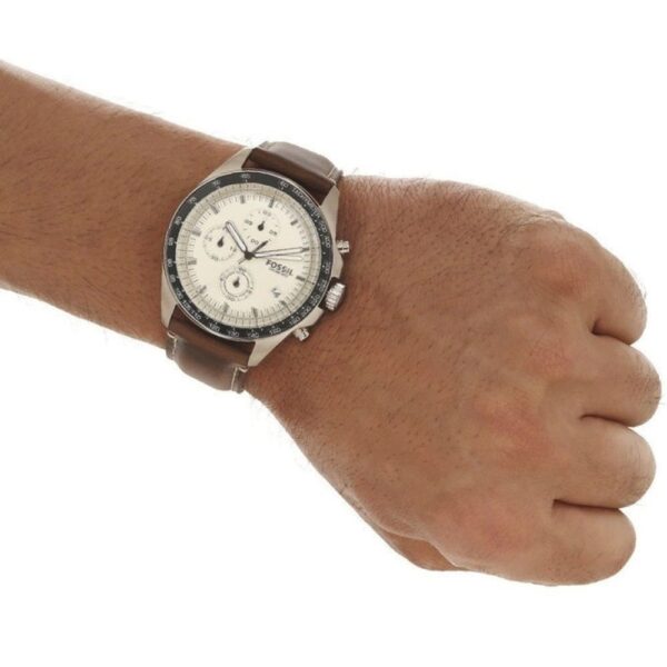 Fossil Watch For Men CH3023 - Image 4