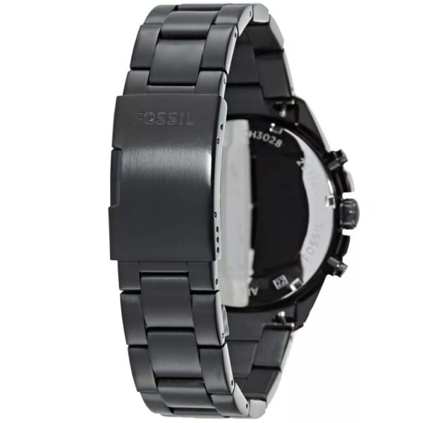 Fossil Watch For Men CH3028 - Image 2