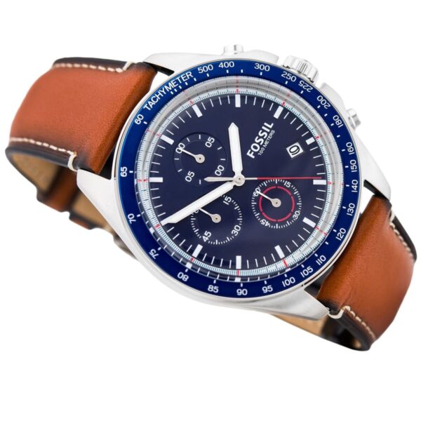 Fossil Watch For Men CH3039 - Image 2
