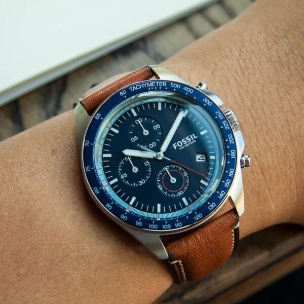 Fossil Watch For Men CH3039 - Image 4