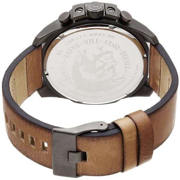Diesel Watch For Men DZ4280 - Image 3