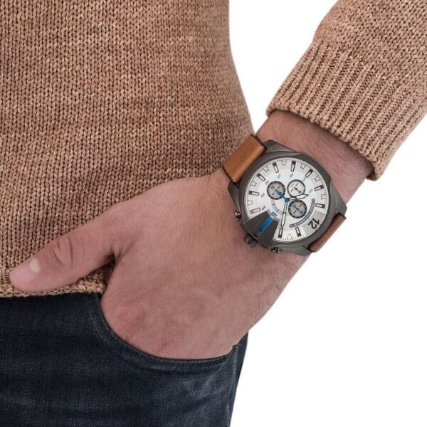 Diesel Watch For Men DZ4280 - Image 4