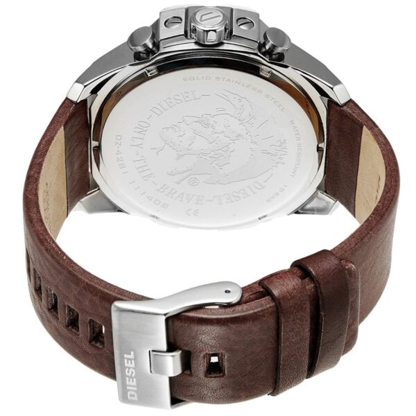 Diesel Watch For Men DZ4281 - Image 3