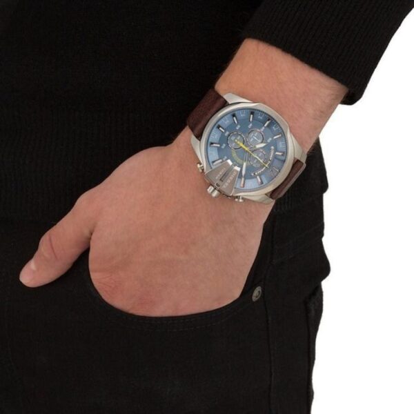 Diesel Watch For Men DZ4281 - Image 4