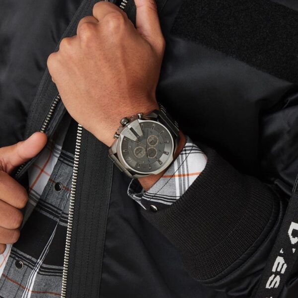 Diesel Watch For Men DZ4282 - Image 4