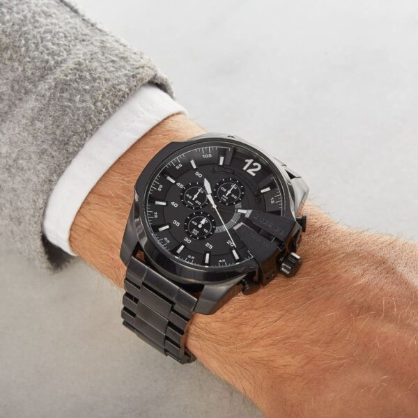 Diesel Watch For Men DZ4283 - Image 3
