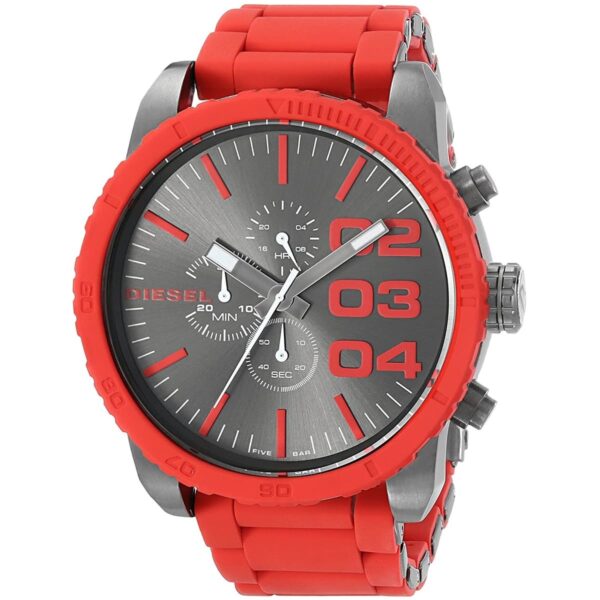 Diesel Watch For Men DZ4289 - Image 2