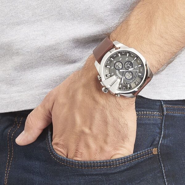 Diesel Watch For Men DZ4290 - Image 3