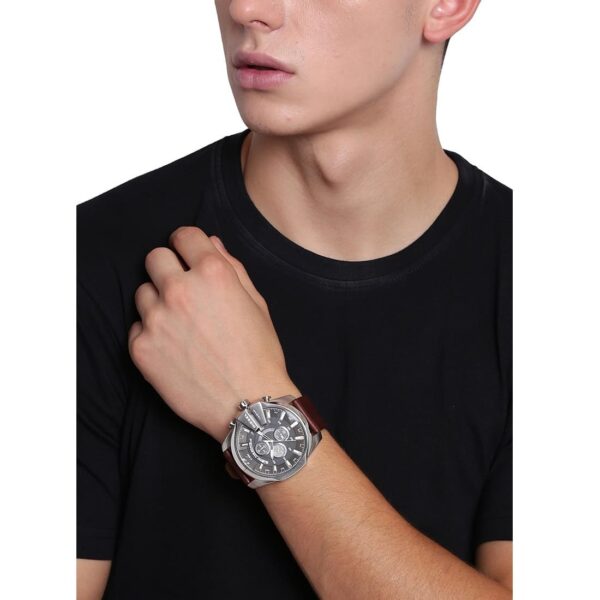 Diesel Watch For Men DZ4290 - Image 4