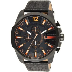 Diesel Watch For Men DZ4291