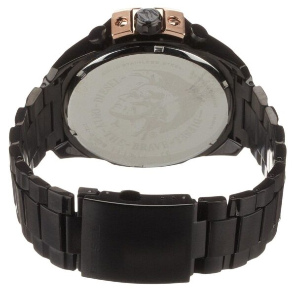 Diesel Watch For Men DZ4309 - Image 2