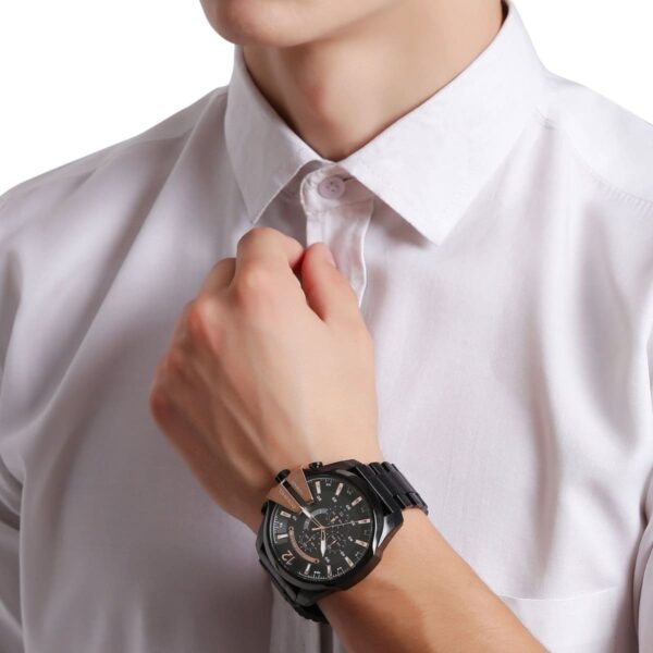 Diesel Watch For Men DZ4309 - Image 4