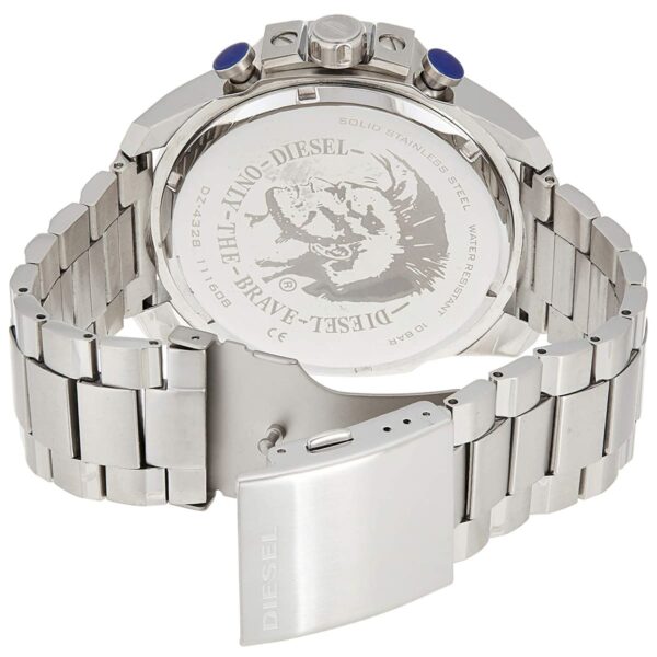 Diesel Watch For Men DZ4328 - Image 2