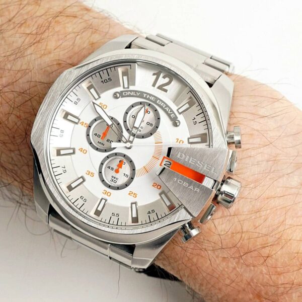 Diesel Watch For Men DZ4328 - Image 3