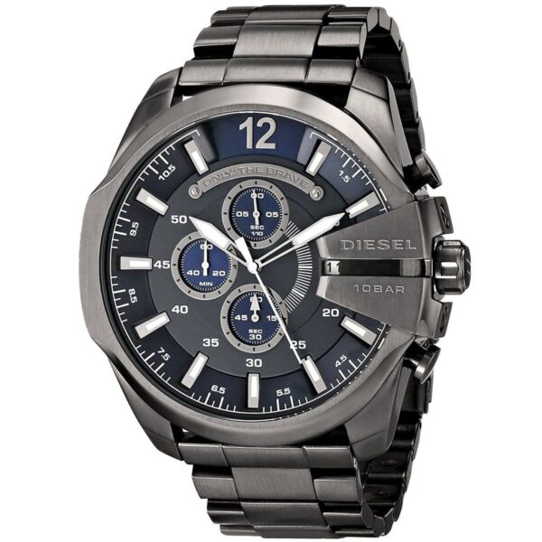 Diesel Watch For Men DZ4329 - Image 2
