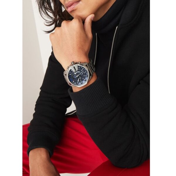 Diesel Watch For Men DZ4329 - Image 4