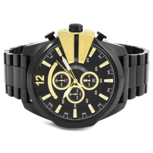 Diesel Watch For Men DZ4338