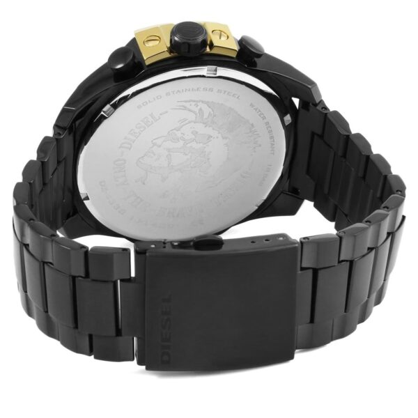 Diesel Watch For Men DZ4338 - Image 3