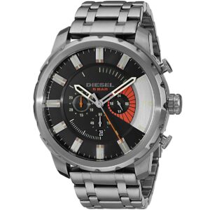 Diesel Watch For Men DZ4348