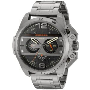 Diesel Watch For Men DZ4363