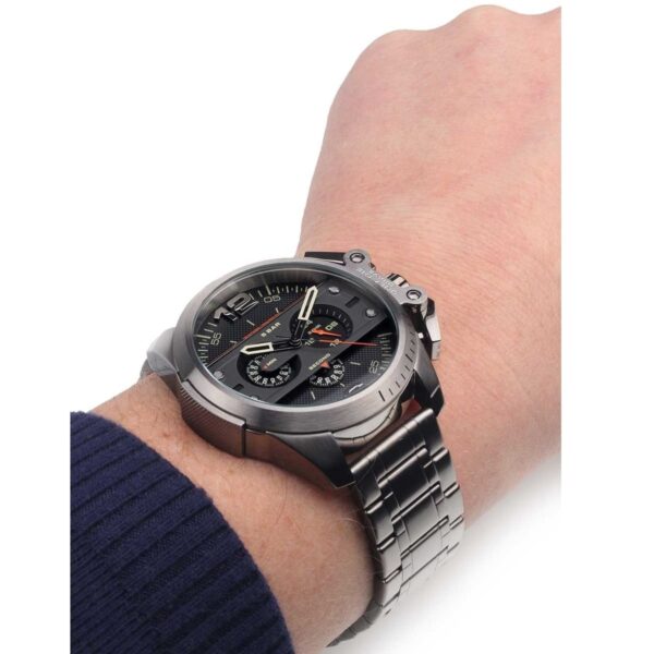 Diesel Watch For Men DZ4363 - Image 3