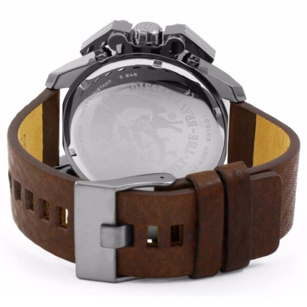 Diesel Watch For Men DZ4387 - Image 4