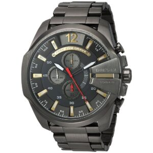 Diesel Watch For Men DZ4421