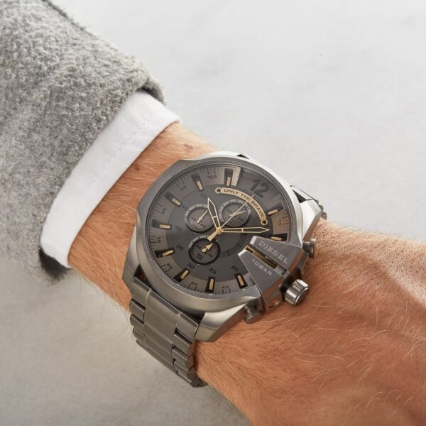 Diesel Watch For Men DZ4421 - Image 4