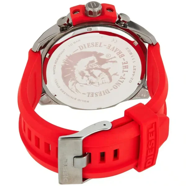 Diesel Watch For Men DZ4427 - Image 2