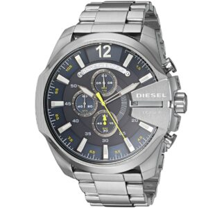 Diesel Watch For Men DZ4465