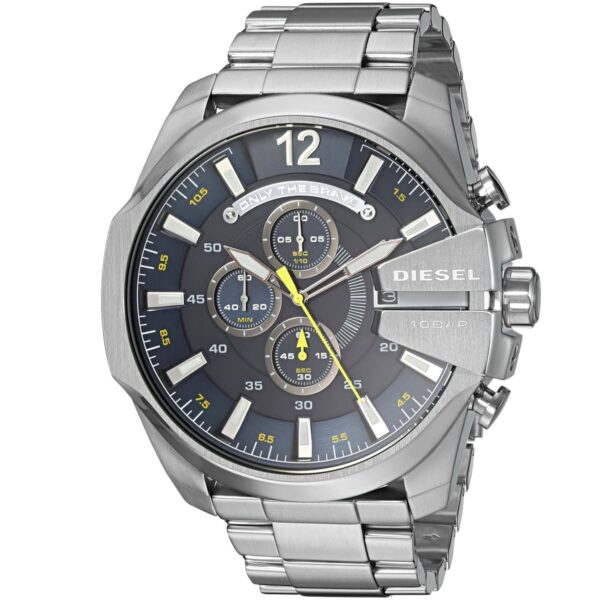 Diesel Watch For Men DZ4465 - Image 2