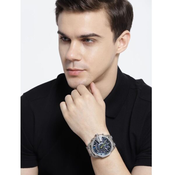 Diesel Watch For Men DZ4465 - Image 4