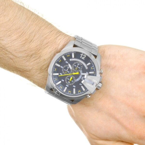 Diesel Watch For Men DZ4465 - Image 3