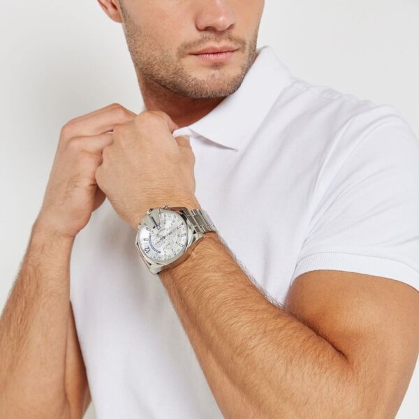 Diesel Watch For Men DZ4477 - Image 4