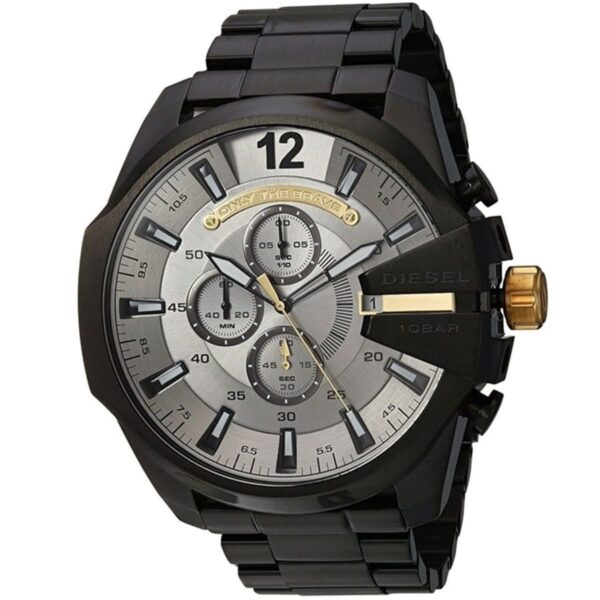 Diesel Watch For Men DZ4479 - Image 2