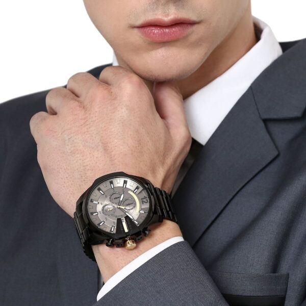 Diesel Watch For Men DZ4479 - Image 4