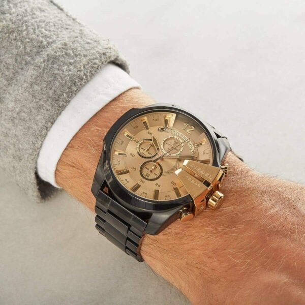 Diesel Watch For Men DZ4485 - Image 3