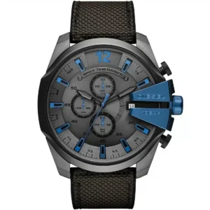 Diesel Watch For Men DZ4500