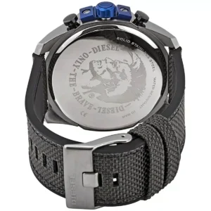 Diesel Watch For Men DZ4500