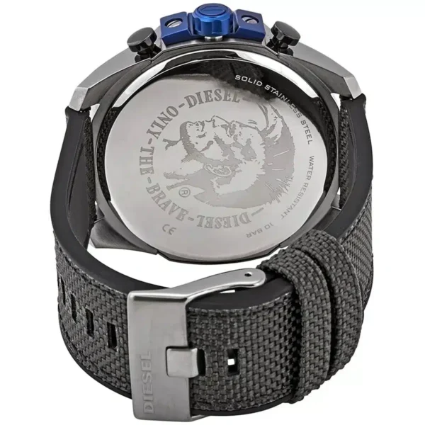 Diesel Watch For Men DZ4500 - Image 2