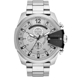 Diesel Watch For Men DZ4501