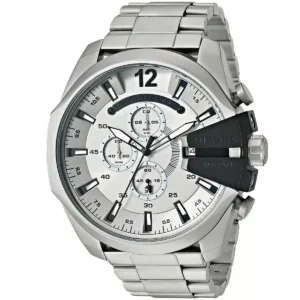 Diesel Watch For Men DZ4501